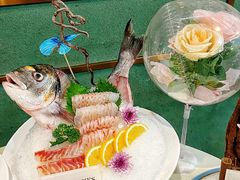 -喜聚薈·花膠雞海鮮火鍋(越秀店)