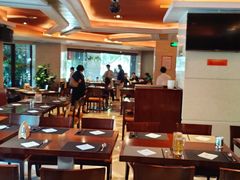 -天伦松鹤大饭店·欣妮咖啡