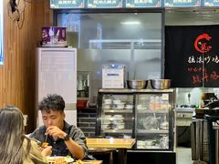 -状元虎.摇滚炒鸡.家常菜(义勇街店)