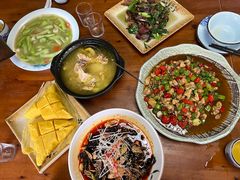 -青城甲(青城山店)