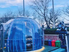 -1819餐厅·团队聚餐·烤串·精酿