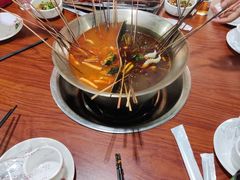 -牛华八婆麻辣烫(起源店)