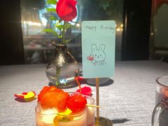 -弦月窗LUNETTE BY AMANDA(复兴路店)