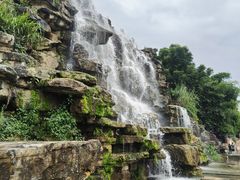 -枫香湖儿童公园