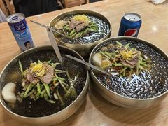 -顺姬冷面(长白西路店)