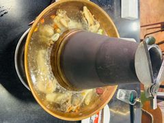 -新梅居(宁海东路店)