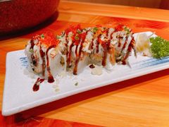 漫步云端-文三酒肆自助放题(新街口友谊广场店)