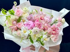 -L.C FLORA花予你(城西银泰城店)