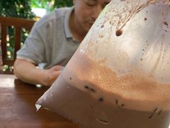 -半坡九号老挝冰咖啡