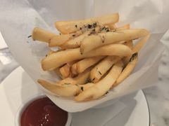 -玛尚诺意式餐厅(官舍店)