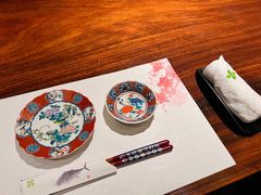-四葉寿司(免税二期店)