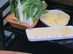 -涿派·炝锅鱼(涿州店)