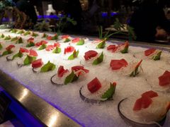 -V-ONE西雅图海鲜自助餐厅(仓山万达广场店)