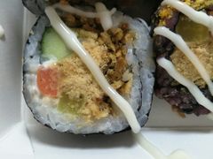 招牌海苔寿司-N多寿司(西湖道店)