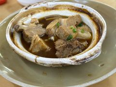 -新峰肉骨茶