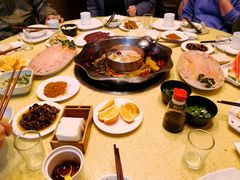 -田鸭肠·非遗火锅(彭州店)