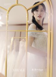 点击看大图 -B.Bridge Couture婚纱礼服(福田店)