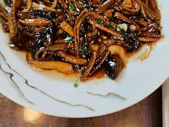 -长兴菜馆(高桥店)