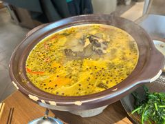-金孔雀德宏傣味餐馆(魏公村店)