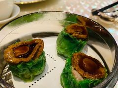 -8餐厅(新葡京酒店)