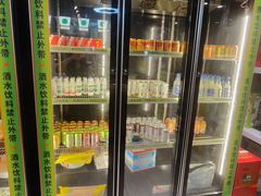 -生火火·地摊小炉子烧烤(龙湖北城金冠店)