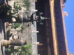 -普陀山风景名胜区-法雨禅寺