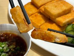 -鼎泰丰(渔阳店)
