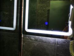 -龙禧盛精品酒店(天津西站店)