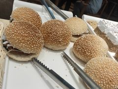 -素满香·食养自助(建邺万达店)