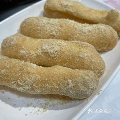 北二楼大排档的糖饺子好不好吃 用户评价口味怎么样 长沙美食糖饺子实拍图片 大众点评