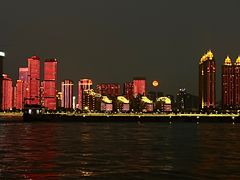 -武汉关码头(轮渡站)