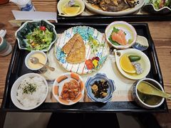 -红叶日本料理(辰熙广场店)