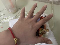 -金焙麦西尔手工烘焙坊(汇新路店)
