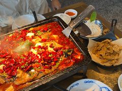 -炉鱼(爱琴海购物公园店)