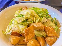 -伊带伊路新疆美食府(呼家楼店)