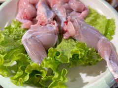 -三江两海老火锅(北京首店)