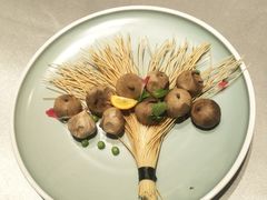 -霁月山房(体育公园店)