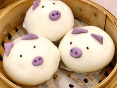 -馨越楼·点心·粤菜(赤坎店)