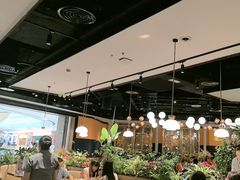 -半秋山西餐厅(巴南万达广场店)