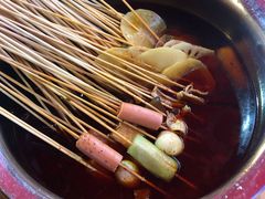 -瑞哦冷锅串串(汇融店)