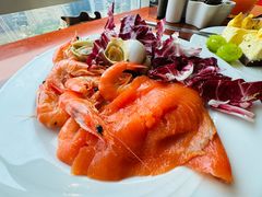 -万豪咖啡厅(JW万豪酒店店)