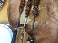 -新疆巴州金丝特餐厅(大钟寺店)