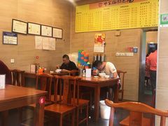 大堂-牛王庙特色面(杏苑公寓店)