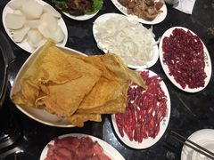 -八合里潮汕鲜牛肉火锅(吉大店)