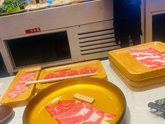 -空之介寿喜烧·和牛放题(恒隆广场店)