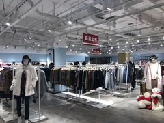 -春竹·微奥莱(北京西路店)