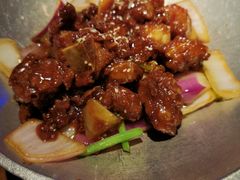 -绿茶餐厅(城西银泰城店)
