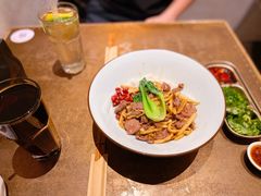 -漆黑觉米粉(三里屯店)