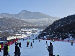 -太子岭滑雪场