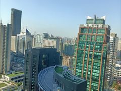 -裕和堂中医推拿艾灸(太古汇臻品店)